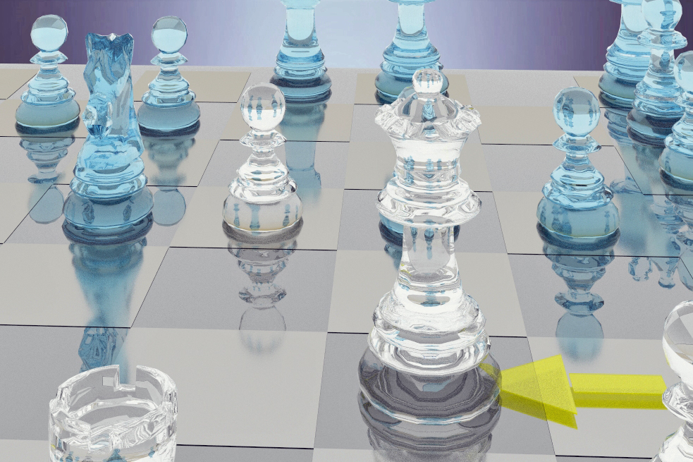 Clube de Xadrez Scacorum Ludus: A peça da rainha aparece no xadrez (parte  dois)